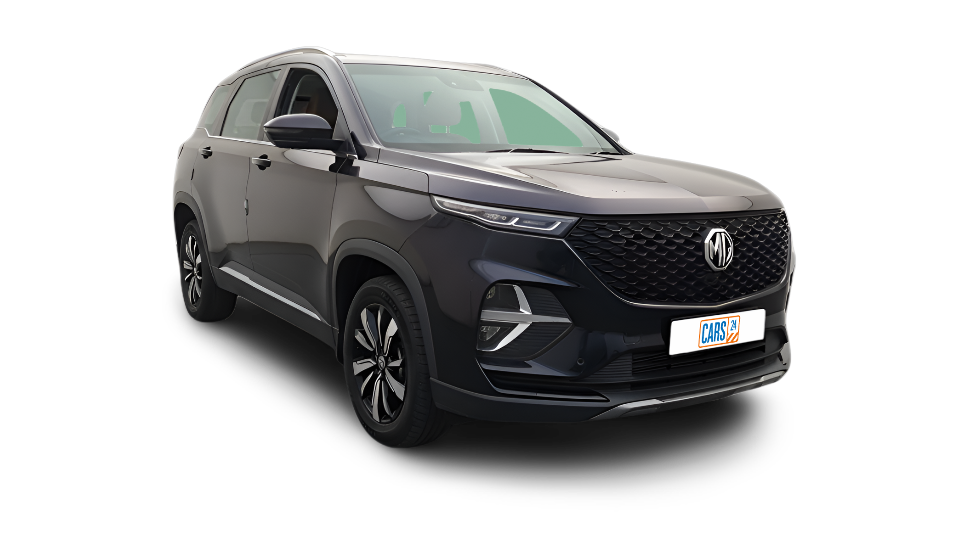 MG HECTOR PLUS-img